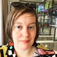 Clare Scott (@clareinglasgow) 's Twitter Profile