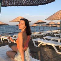 melike (@melikeozdd) Twitter profile photo