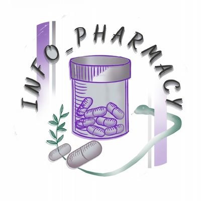 Info_pharmacy Profile Picture