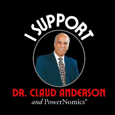 President of PowerNomics Corporation of America, Inc. and The Harvest Institute, Inc., and author of several books. Visit https://t.co/VxDO0wEhwf for more info.