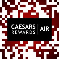 Caesars Rewards Air(@CaesarsAir) 's Twitter Profile Photo