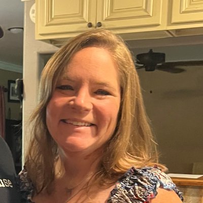 kellyward81's profile picture. 