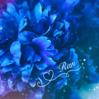 Ran(@Ranran_blue) 's Twitter Profile Photo