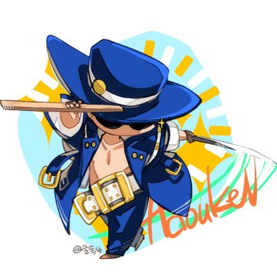 Adoukenさんのプロフィール画像