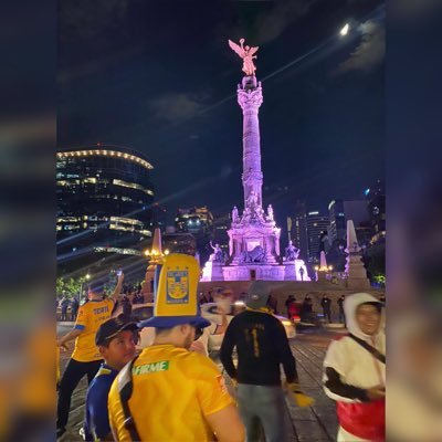 “No pedí nacer en la CDMX. Solo tuve suerte” —No tengo ningún amigo, conocido cercano o familiar que le vaya a Tigres, pero me vale madres.