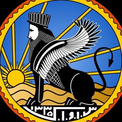 👑پادشاهی خواه👑
شاهِ ایران👈@pahlavireza
ولیعهد👈شاهزاده نور پهلوی👸
معتقدم تنها پادشاهی میتونه ایران را به شکوه برگرداند
#ایران_که_شاه_نداره_حساب_کتاب_نداره