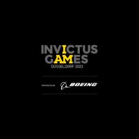 Invictus Games Düsseldorf 2023 (@invictusgamesde) 's Twitter Profile Photo Invictus Games Düsseldorf 2023 (@invictusgamesde) 's Twitter Profile Photo
