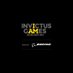 Invictus Games Düsseldorf 2023 (@InvictusGamesDE) Twitter profile photo