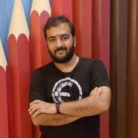 Aditya Kotamraju ⚛️ (@adityakotamraju) 's Twitter Profile