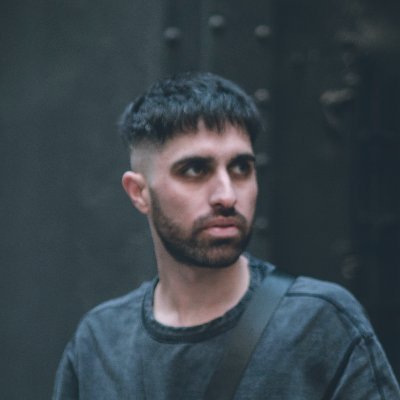 gruuvemusic's profile picture. Electronic groove maker. DJ.