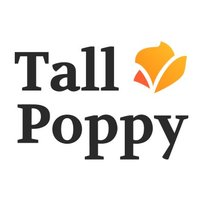 Tall Poppy (@tallpoppyhq) 's Twitter Profile Photo