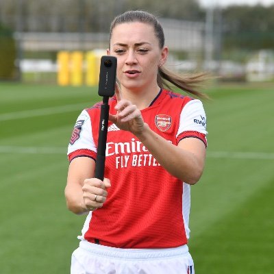 Providing an archive of the illustrious past of @ArsenalWFC. If you have any highlights or clips of past games, please drop a DM!
