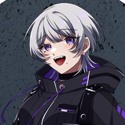 askr_777's profile picture. ﾜﾗいながら(@_warainagara_)の紫。日、木にtwitchで配信しています。歌みたリスト→https://t.co/aSeZ5FqvEN