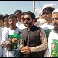 Rakhmat Khattak pmln PP05(@RehmatKhan87478) 's Twitter Profile Photo