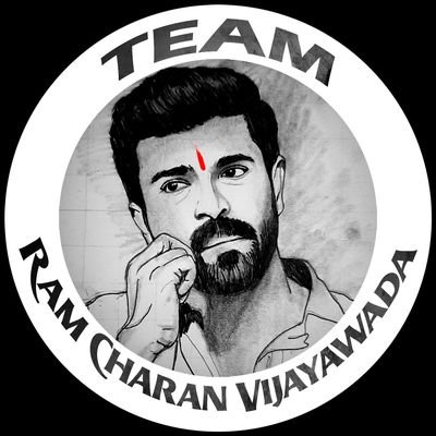 Only For  #MANOFMASSES 
                 @alwaysramcharan
#TeamRamCharanVijayawada 
Forever