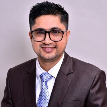 DrSandipGhimire Profile Picture