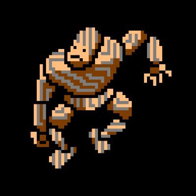 loderunner9882's profile picture. 目に留まったモノを手当たり次第
模写して晒します