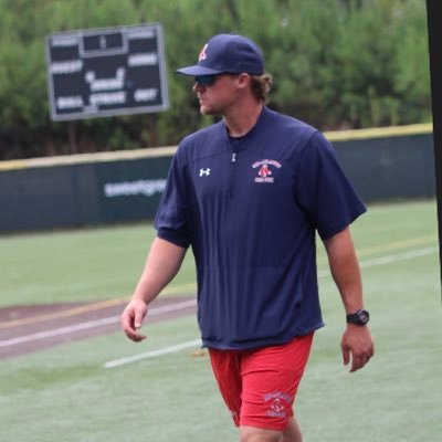 Mid Atlantic Red Sox 17u Hitting Coach