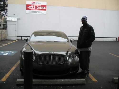 DWill254's profile picture. 