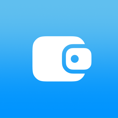 Wallet in Telegram Profile