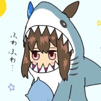 ぶるーぷ (@bloop_beast) 's Twitter Profile Photo ぶるーぷ (@bloop_beast) 's Twitter Profile Photo