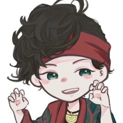 素麺さんのプロフィール画像