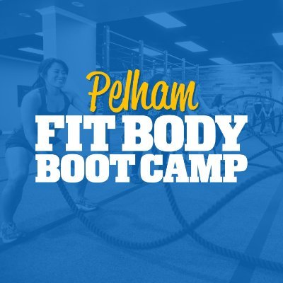 PelhamFitBody Profile Picture