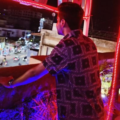 thamanrajj's profile picture. a law student trying to figure out