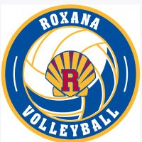 Roxana Shells Volleyball (@roxanashellsvb) 's Twitter Profile