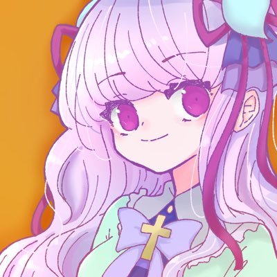 夢辻ユリン✙新人Vtuberさんのプロフィール画像