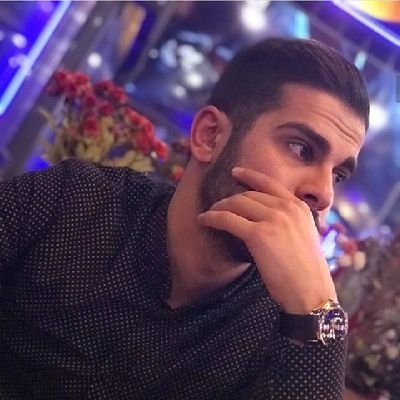 MehmetCiftcci's profile picture. 