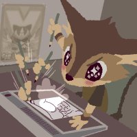 duffy 🐟 (@otteruw8ing4) 's Twitter Profile Photo