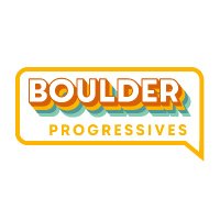Boulder Progressives (@boulderprogress) 's Twitter Profile Photo Boulder Progressives (@boulderprogress) 's Twitter Profile Photo