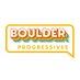 Boulder Progressives Profile picture