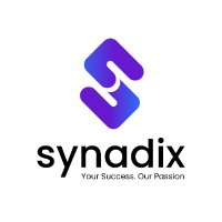 Synadix(@digitalsynadix) 's Twitter Profile Photo