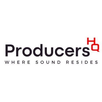 ProducersHQ Profile Picture