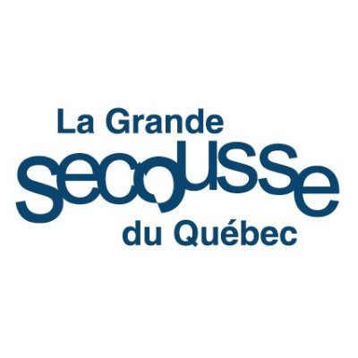 GSecousseQC's profile picture. Événement La Grande Secousse du Québec  (AGSICQ/ASCQ)
Partenaire majeur: Bureau d'assurance du Canada