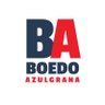 BoedoAzulgrana's profile picture. 📰 Multimedio Partidario de San Lorenzo de Almagro. 📲 Encontranos en Instagram y Tiktok.