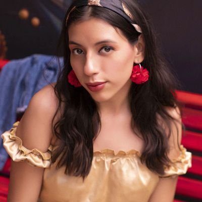 Ms_erikaruiz's profile picture. Profesional en comercio internacional