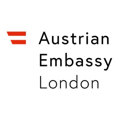 Austria in the United Kingdom 🇦🇹📍🇬🇧   

➡️ We keep you updated on all things Austrian and related  

➡️ Ambassador: Bernhard Wrabetz