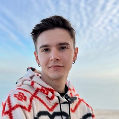 anttibull's profile picture. 🇺🇦 Kyiv, Ukraine • Burnout ambassador • FE Engineer | Private Account