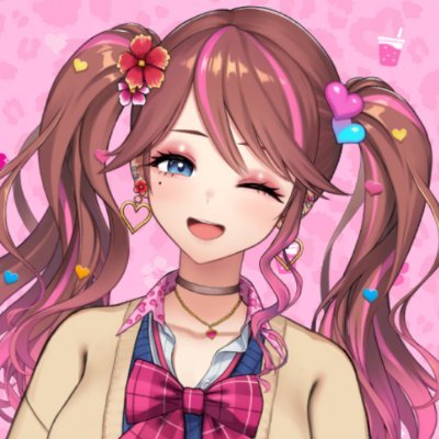 エロギャルVtuberの花街なちです!!🌺 💖 
1対1で遊べるサービスで楽しんでます😉🤞 
めめママ@meme50 つくみパパ@kikyou293
ご依頼・コラボのお誘いDMにお願いします💌
エゴサ-›#花街なち FA︎-›#えちぽよ