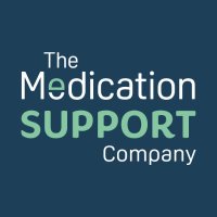 the_medication_support_company(@med_support_uk) 's Twitter Profile Photo