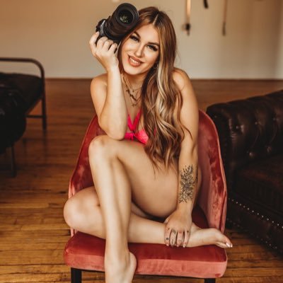 Showing the beauty of every body. Uncensored.