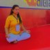 Yog coach sonal darji (@SonalDarji13) Twitter profile photo