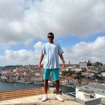 IshanRemedios's profile picture. 