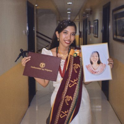 22 | up graduate 🇵🇭 & europe international student 🇪🇺