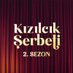 Kızılcık Şerbeti (@kizilcikshowtv) Twitter profile photo