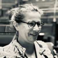 Annabel ROGER (@annabelrog) 's Twitter Profile