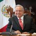 Andres Manuel Lopez Obrador (PARODIA) (@lopezobradooor_) Twitter profile photo